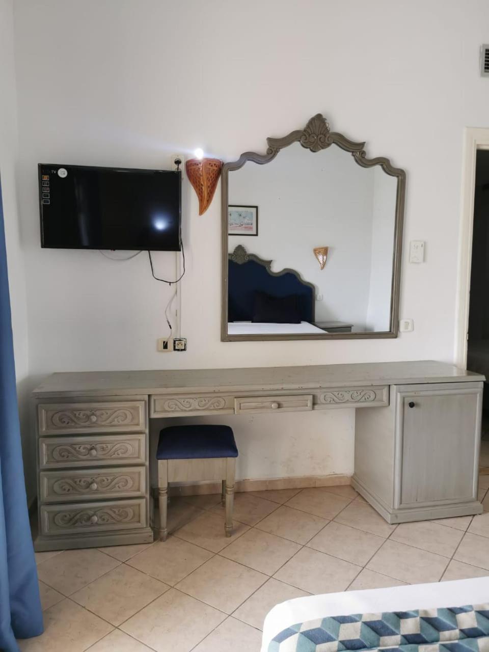 Hotel Diar Yassine Мидун Екстериор снимка